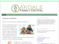 oakdaledental.net