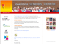 oakridgeseniors.com