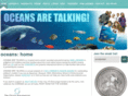 oceansaretalking.org