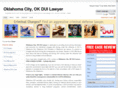 oklahomacityokduilawyer.com