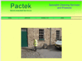 pactek.co.uk