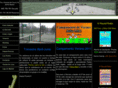 padelalameda.com