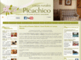 picachico.com