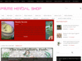 primeherbalshop.com