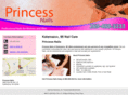 princessnailsandspa.com