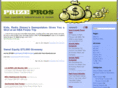 prizepros.com