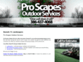 proscapesoutdoor.com