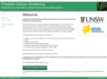 prostatescreening.org.au