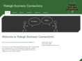 raleighbusinessconnections.com
