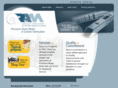 ramwelding.com
