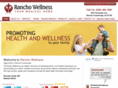 ranchowellness.com