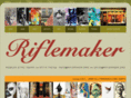 riflemaker.org