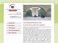 roulottes-bords-de-loire.com