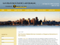 sanfranciscoinjurylawyerblog.com