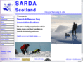 sarda-scotland.com