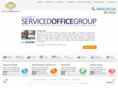 servicedofficegroup.com