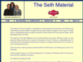 sethmaterial.com