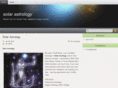 solarastrology.com