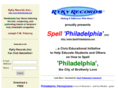 spellphiladelphia.com