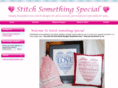 stitchsomethingspecial.com