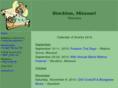 stocktonmo.net