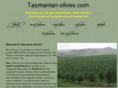 tasmanian-olives.com