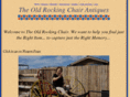 theoldrockingchair.com