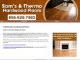 thermohardwoodfloors.com