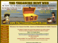 thetreasurehuntweb.com
