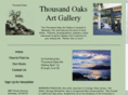 thousandoaksartgallery.com