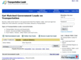 transportationlead.com