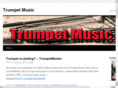 trumpetwebsite.com