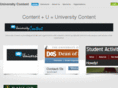 universitycontent.com