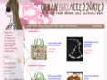 urbangirlaccessories.com