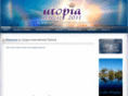 utopia-retreat.com