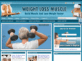 weightlossmuscle.com