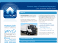 westcoolrefrigeration.com