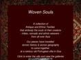 wovensouls.com