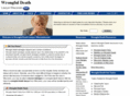 wrongfuldeathlawyerwisconsin.com