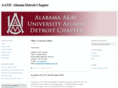 aamualumnidetroit.com