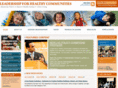 activelivingleadership.net