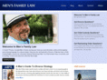 afathersguidetochildcustody.com
