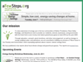 afewsteps.org