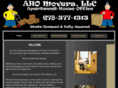 ahomovers.com