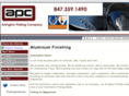 aluminumfinishing.org