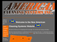 amcleaning.net