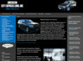 americancityexpress.com