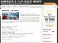 americascupsailing.com