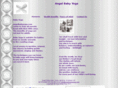 angelbabyyoga.com