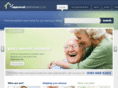 approvedcarehomes.com